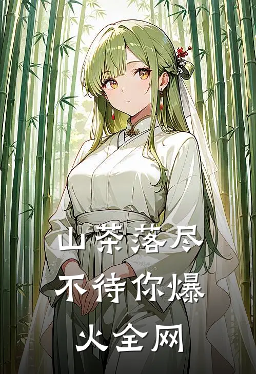 山茶落尽不待你爆火全网