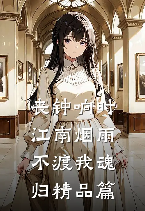 丧钟响时，江南烟雨不渡我魂归精品篇