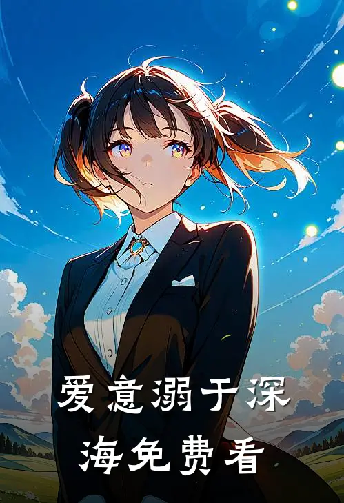 爱意溺于深海免费看