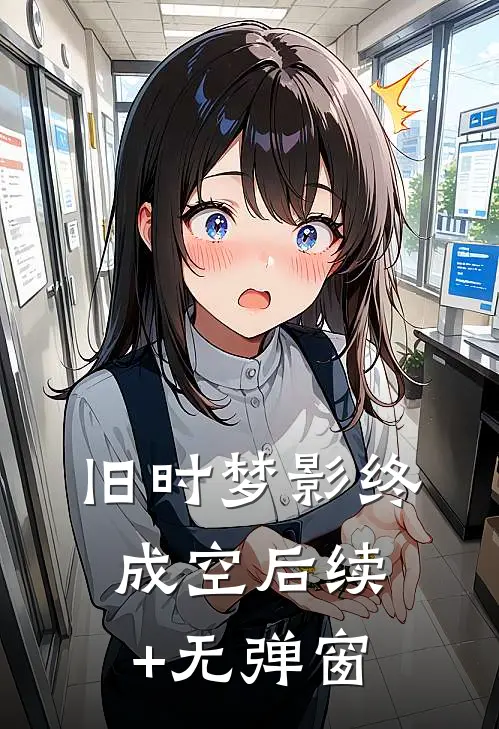 旧时梦影终成空后续+无弹窗