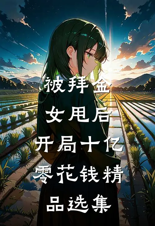 被拜金女甩后，开局十亿零花钱精品选集