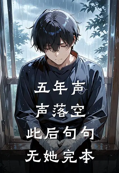 五年声声落空，此后句句无她完本