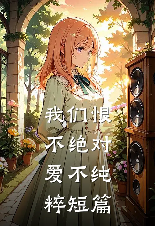 我们恨不绝对，爱不纯粹短篇