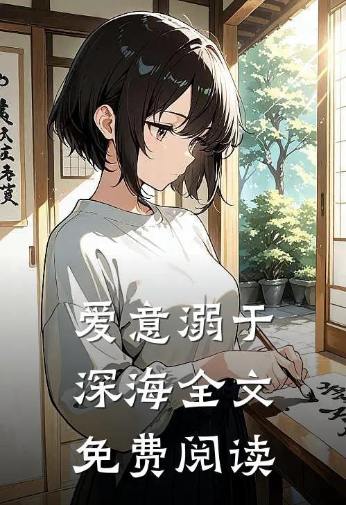 爱意溺于深海全文免费阅读