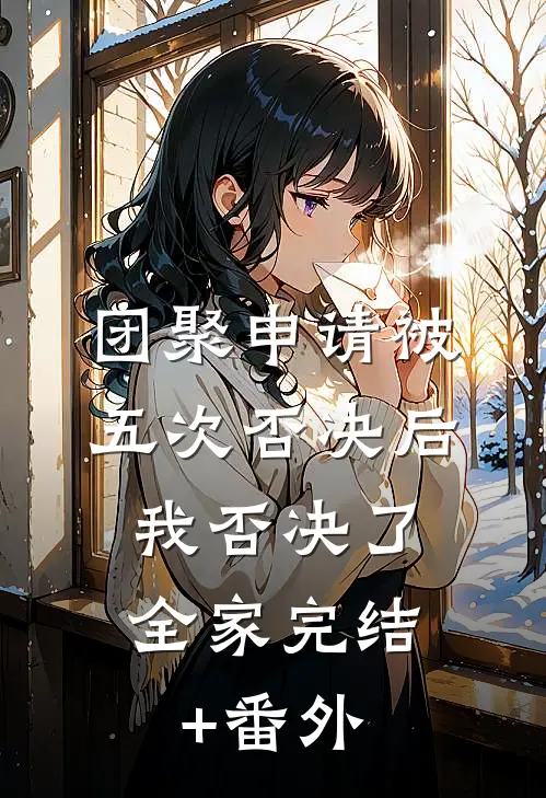 团聚申请被五次否决后，我否决了全家完结+番外