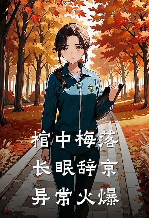 棺中梅落，长眠辞京异常火爆