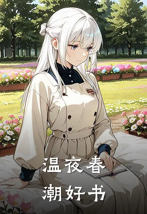 温夜春潮好书