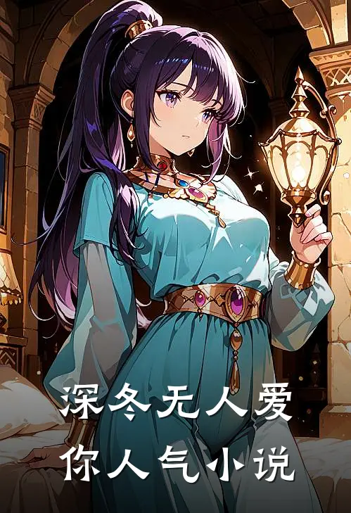 深冬无人爱你人气小说