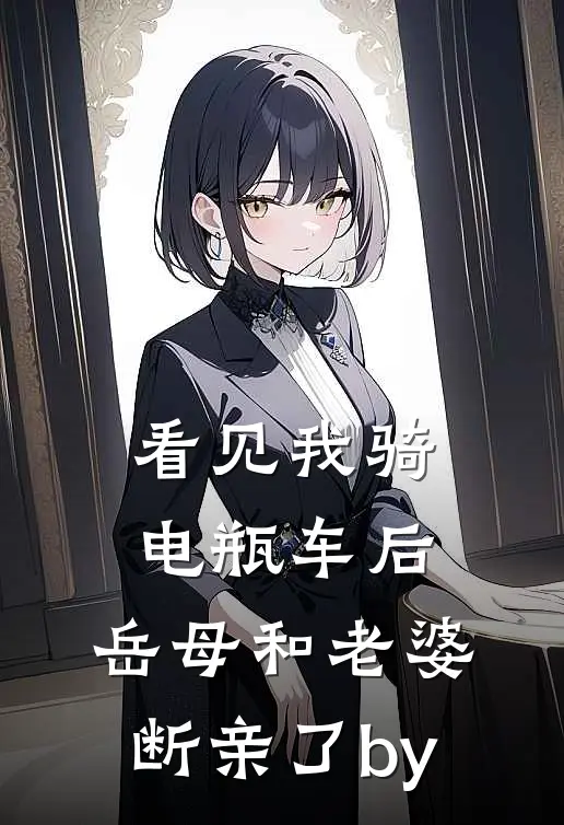 看见我骑电瓶车后，岳母和老婆断亲了by