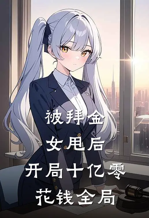 被拜金女甩后，开局十亿零花钱全局