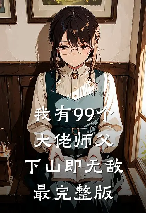 我有99个大佬师父，下山即无敌最完整版