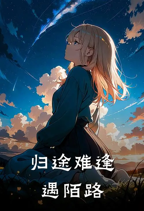 归途难逢遇陌路下一句