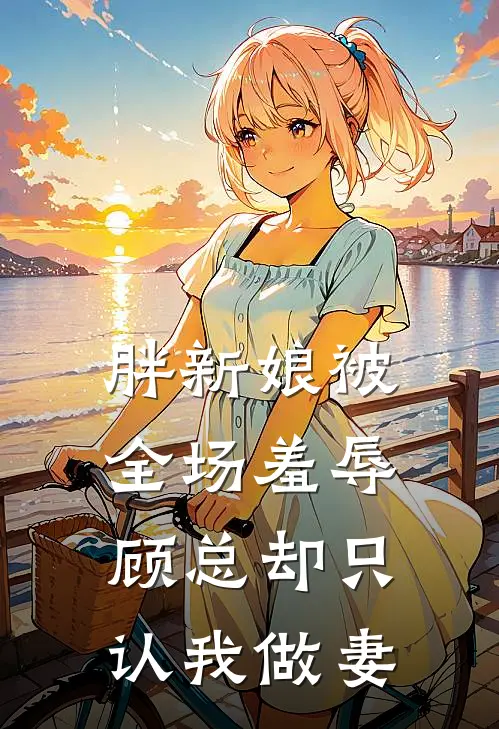 胖新娘被全场羞辱,顾总却只认我做妻免费阅读