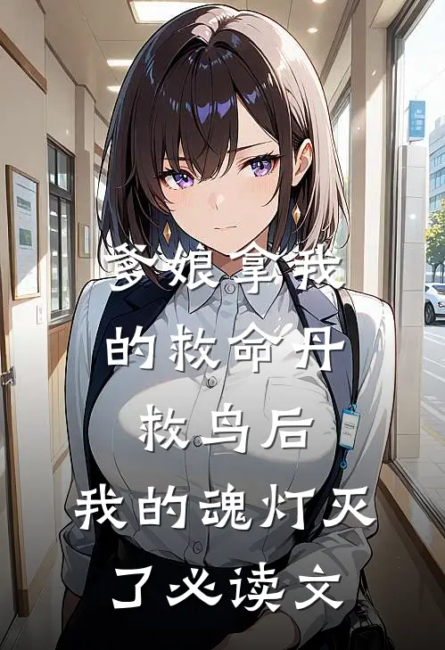 爹娘拿我的救命丹救鸟后，我的魂灯灭了必读文