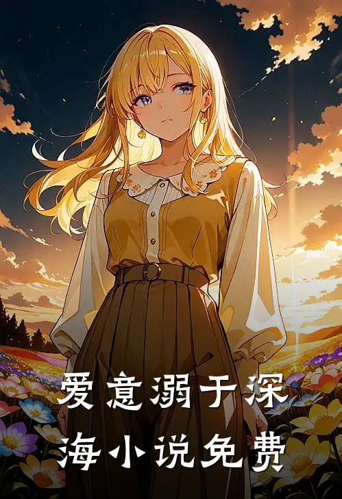 爱意溺于深海小说免费