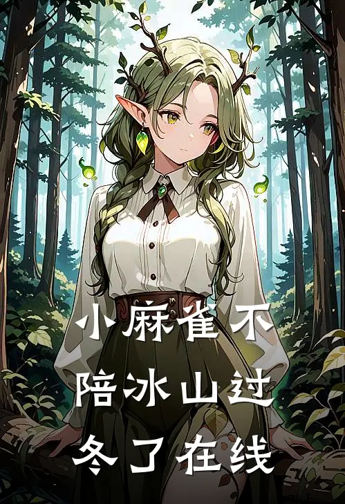 小麻雀不陪冰山过冬了在线