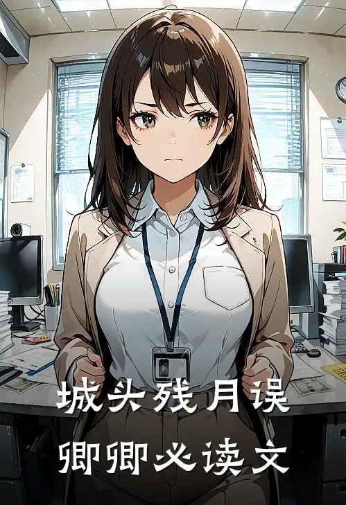 城头残月误卿卿必读文
