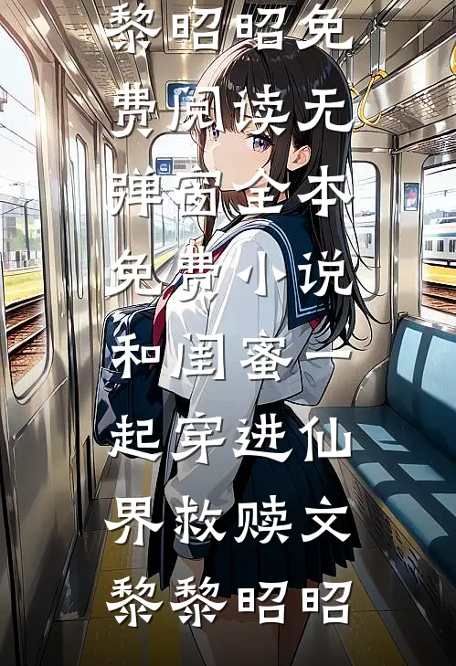 和闺蜜一起穿进仙界救赎文黎黎昭昭免费阅读无弹窗_全本免费小说和闺蜜一起穿进仙界救赎文黎黎昭昭