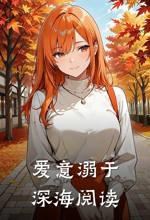爱意溺于深海阅读