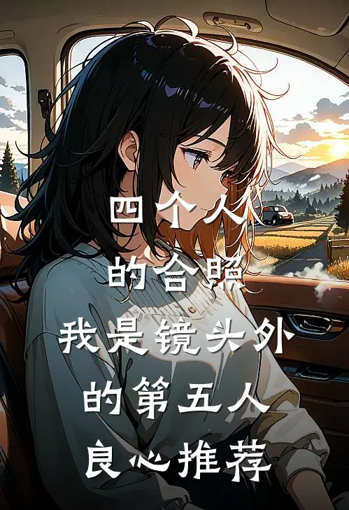 四个人的合照，我是镜头外的第五人良心推荐