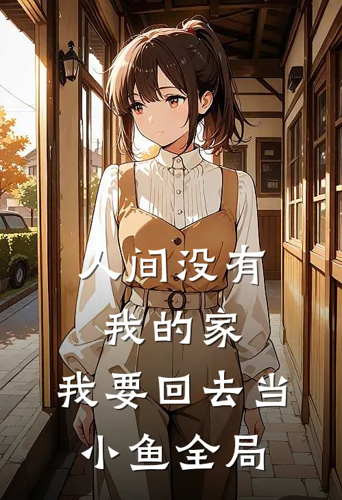 人间没有我的家，我要回去当小鱼全局