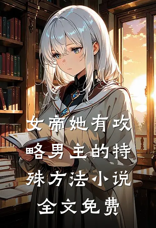 女帝她有攻略男主的特殊方法小说全文免费