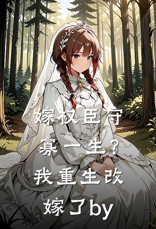 嫁权臣守寡一生？我重生改嫁了by