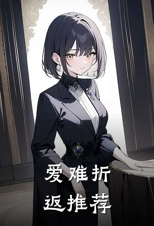 爱难折返推荐