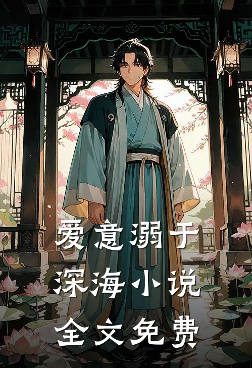 爱意溺于深海小说全文免费