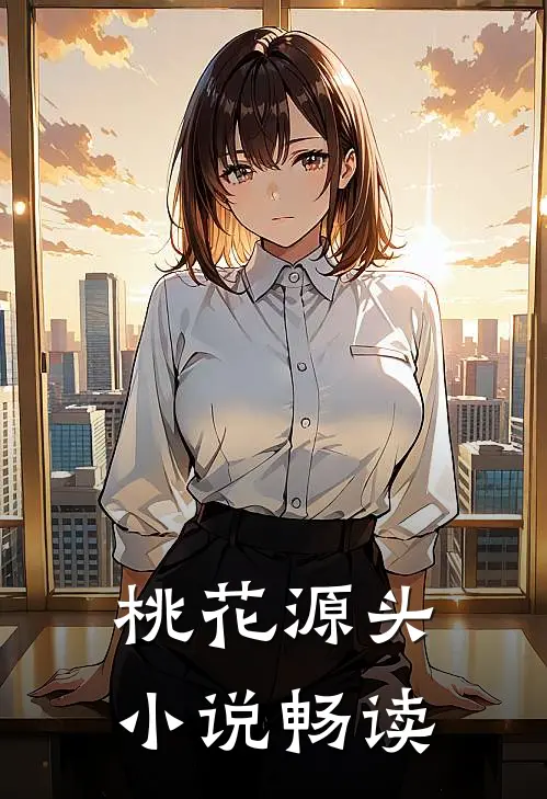 桃花源头小说畅读