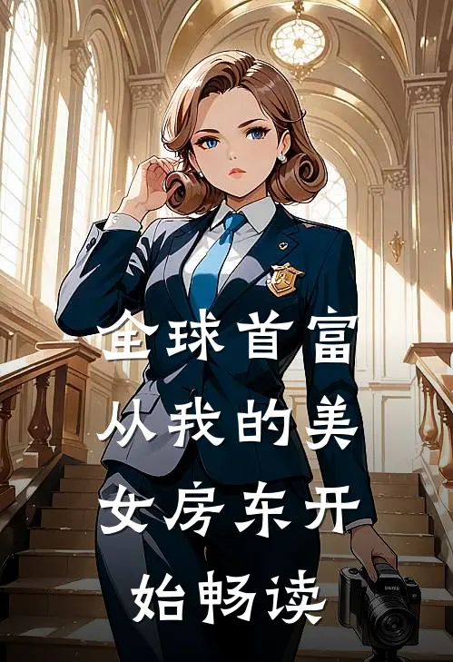 全球首富，从我的美女房东开始畅读