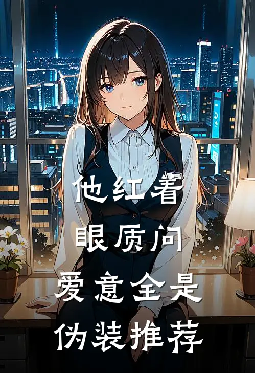 他红着眼质问，爱意全是伪装推荐