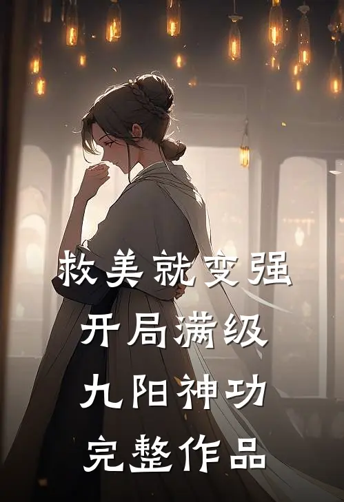 救美就变强，开局满级九阳神功完整作品