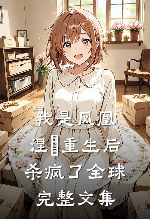 我是凤凰，涅槃重生后杀疯了全球完整文集