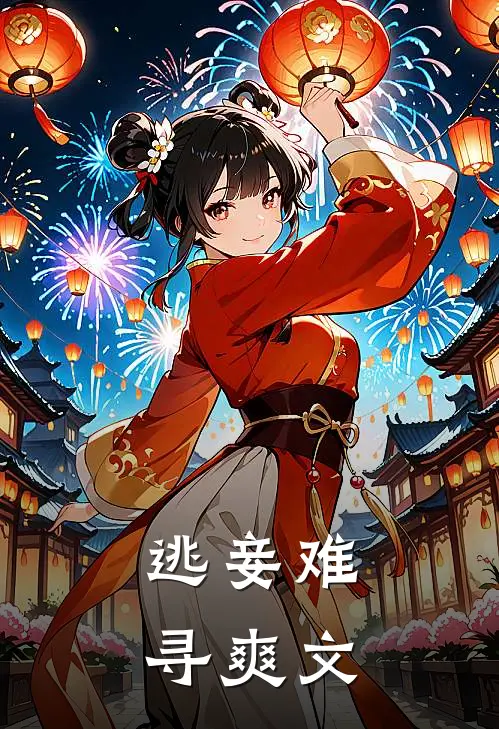 逃妾难寻爽文