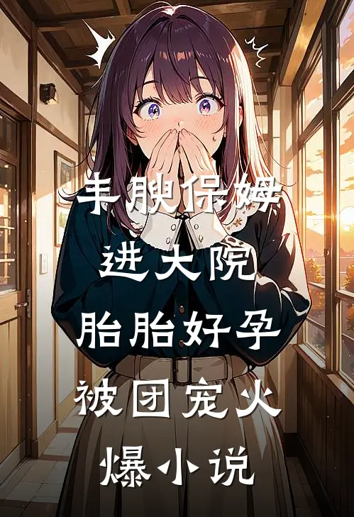 丰腴保姆进大院，胎胎好孕被团宠火爆小说