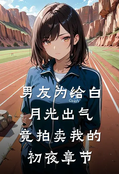 男友为给白月光出气，竟拍卖我的初夜章节