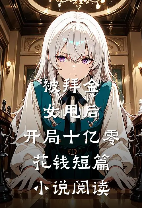 被拜金女甩后，开局十亿零花钱短篇小说阅读