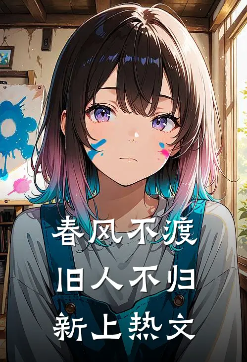 春风不渡，旧人不归新上热文