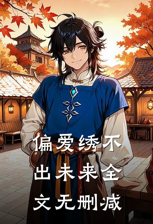 偏爱绣不出未来全文无删减