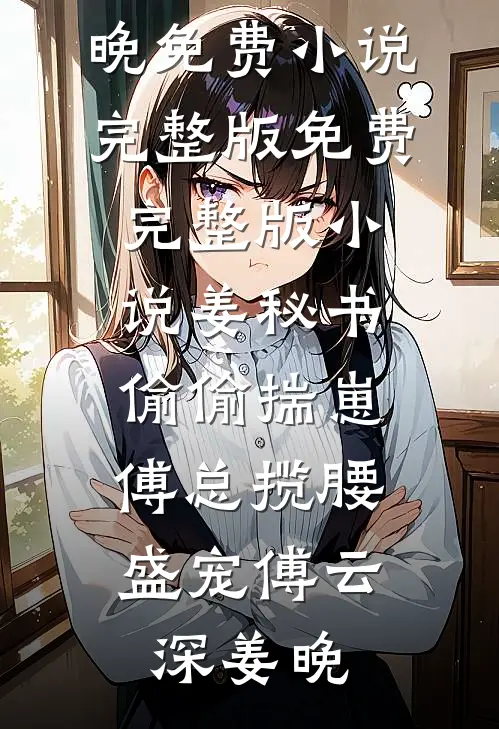 姜秘书偷偷揣崽，傅总揽腰盛宠傅云深姜晚免费小说完整版_免费完整版小说姜秘书偷偷揣崽，傅总揽腰盛宠傅云深姜晚