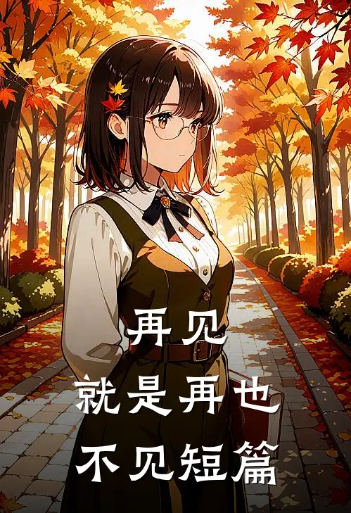 再见，就是再也不见短篇