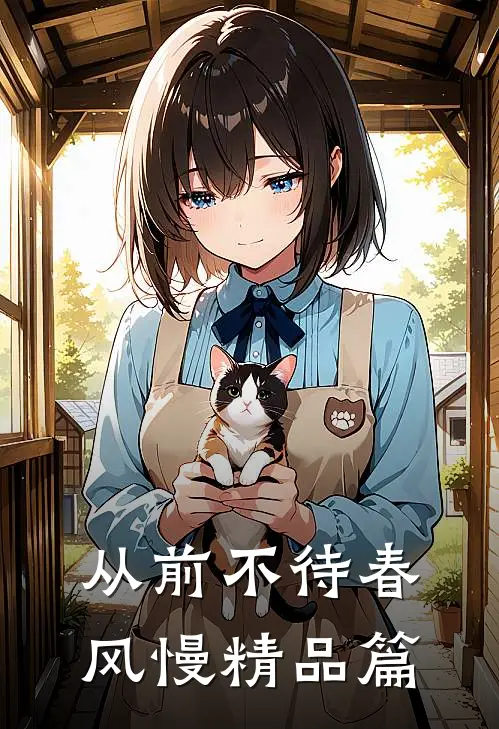 从前不待春风慢精品篇