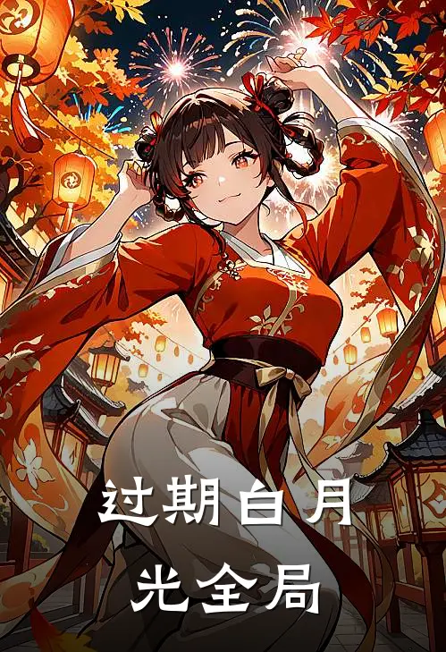 过期白月光全局