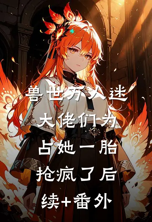兽世万人迷：大佬们为占她一胎抢疯了后续+番外