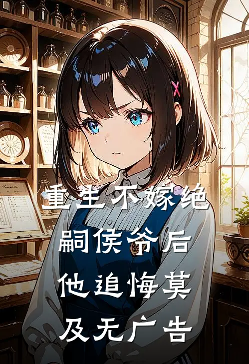 重生不嫁绝嗣侯爷后，他追悔莫及无广告