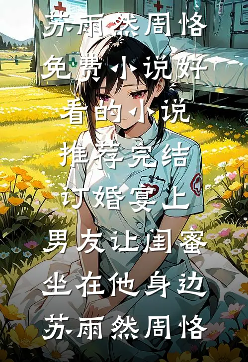 订婚宴上，男友让闺蜜坐在他身边苏雨然周恪免费小说_好看的小说推荐完结订婚宴上，男友让闺蜜坐在他身边苏雨然周恪