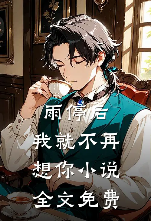 雨停后，我就不再想你小说全文免费