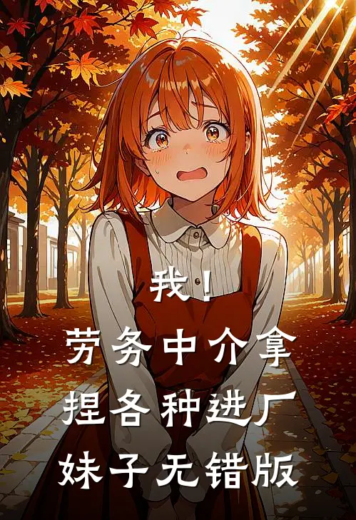 我！劳务中介，拿捏各种进厂妹子无错版