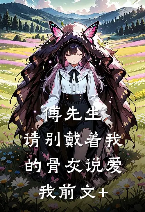 傅先生，请别戴着我的骨灰说爱我前文+
